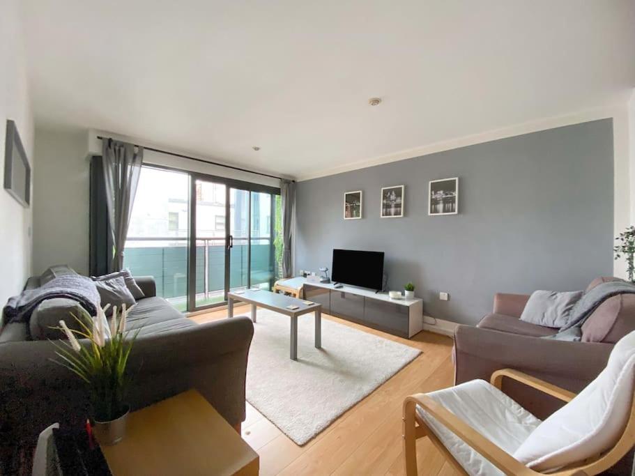 One Beautifully Presented 2 Bedroom *