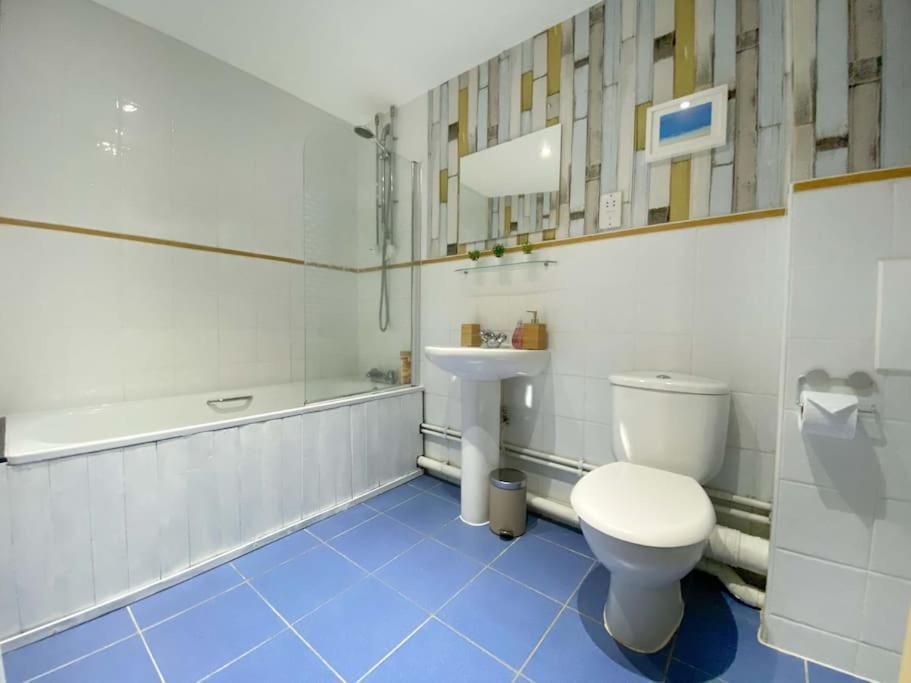 Apartment One Beautifully Presented 2 Bedroom