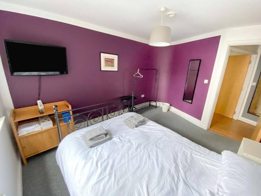 Apartment One Beautifully Presented 2 Bedroom