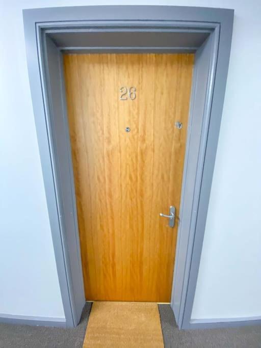 One Beautifully Presented 2 Bedroom Apartment