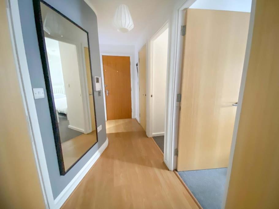 Apartment One Beautifully Presented 2 Bedroom *