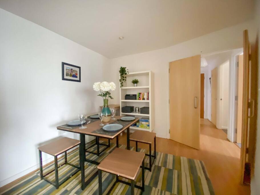 One Beautifully Presented 2 Bedroom *